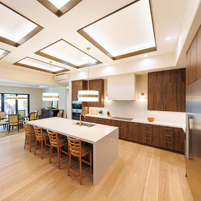 image of flooring from Pacific American Lumber