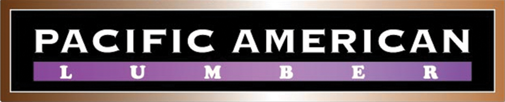 image of Pacific American Lumber logo